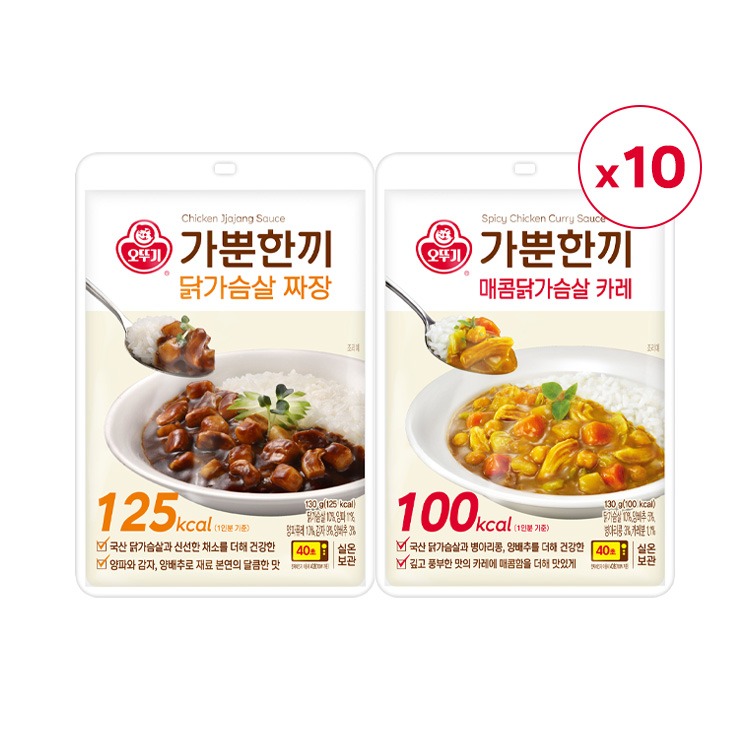 스위트홈 파우치 XS/S/M