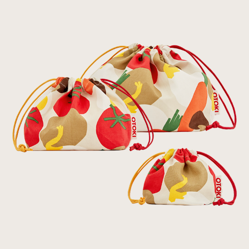 스위트홈 플럼프 파우치 XS/S/M