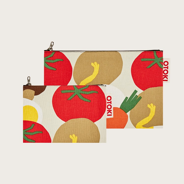 스위트홈 파우치 XS/S/M