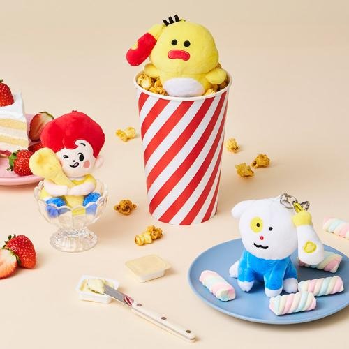 스위트홈 앞치마