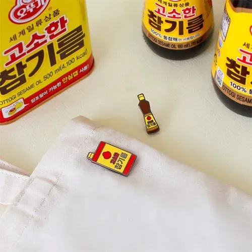 스위트홈 옐로우 앙팡팩