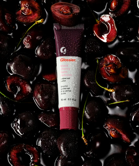 black cherry