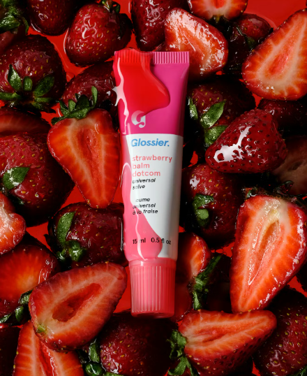 strawberry