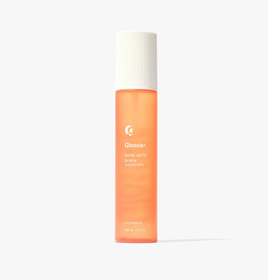 Body Spritz