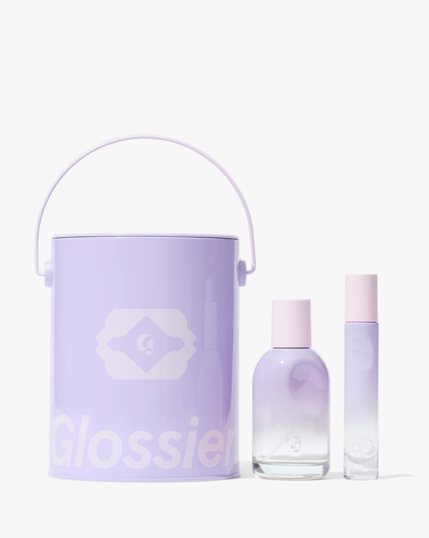 Glossier you Fleur Duo