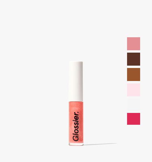 Lip gloss