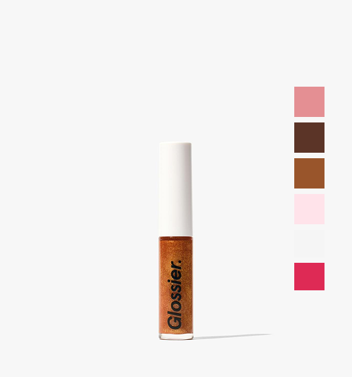 Lip gloss