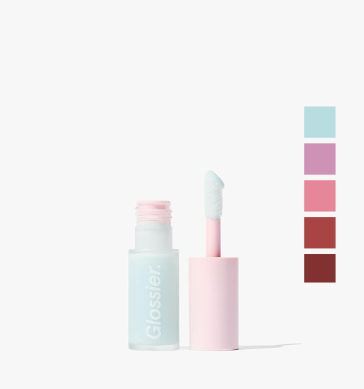 Lip Glaze