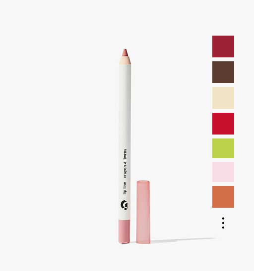 Lip line