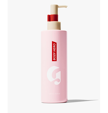 Daily Oil Wash