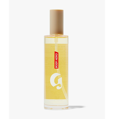 Body Hero Dry-Touch Oil Mist
